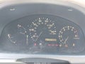 2002 Lexus RX 300 — photo 7 of 12 | VIN JTJGF10UX20133225