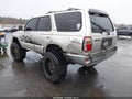 1999 Toyota 4Runner — photo 3 of 12 | VIN JT3HN87R5X9025400