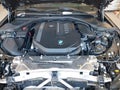 2022 BMW 3 Series — photo 10 of 16 | VIN 3MW5U9J09N8C42843