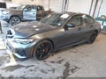 2022 BMW 3 Series — photo 2 of 16 | VIN 3MW5U9J09N8C42843