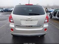 2014 Chevrolet Captiva Sport — photo 16 of 16 | VIN 3GNAL3EK7ES627552