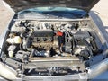1999 Toyota Camry — photo 10 of 17 | VIN JT2BF22K9X0177666