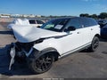 2025 Land Rover Range Rover Velar — photo 2 of 17 | VIN SALYJ2EX1SA399797