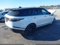 2025 Land Rover Range Rover Velar — photo 4 of 17 | VIN SALYJ2EX1SA399797