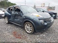 Photo 1 of 12 — 2014 Nissan Juke