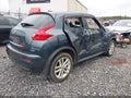 Photo 4 of 12 — 2014 Nissan Juke
