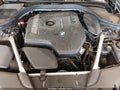 Photo 10 of 16 — 2019 BMW 5 Series