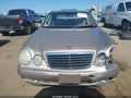 Photo 12 of 16 — 2000 Mercedes-Benz E-Class