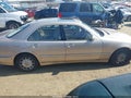 Photo 13 of 16 — 2000 Mercedes-Benz E-Class