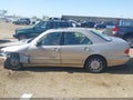Photo 14 of 16 — 2000 Mercedes-Benz E-Class