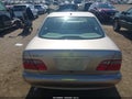 Photo 16 of 16 — 2000 Mercedes-Benz E-Class