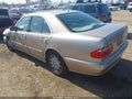 Photo 3 of 16 — 2000 Mercedes-Benz E-Class