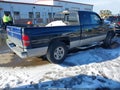 Photo 4 of 15 — 1999 Dodge Ram 1500