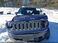 Photo 12 of 16 — 2018 Jeep Renegade