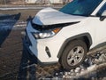 Photo 6 of 16 — 2021 Toyota RAV4
