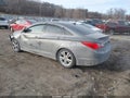 2013 Hyundai Sonata — photo 3 of 17 | VIN 5NPEC4AC0DH593851