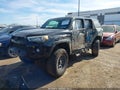 Photo 2 of 19 — 2017 Toyota 4Runner