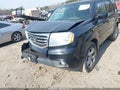 Photo 6 of 16 — 2015 Honda Pilot