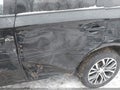 2016 Mitsubishi Outlander — photo 14 of 17 | VIN JA4AD3A33GZ037305
