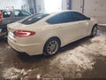 2019 Ford Fusion — photo 4 of 16 | VIN 3FA6P0MU0KR264153