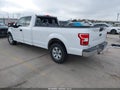 Photo 3 of 18 — 2018 Ford F-150