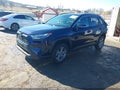 2025 Toyota RAV4 — photo 2 of 16 | VIN 2T3P1RFV1SW511198