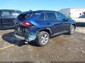 2025 Toyota RAV4 — photo 4 of 16 | VIN 2T3P1RFV1SW511198