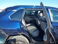 2025 Toyota RAV4 — photo 8 of 16 | VIN 2T3P1RFV1SW511198