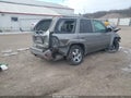 2008 Chevrolet Trailblazer — photo 4 of 16 | VIN 1GNDT13SX82175102