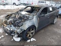 2015 Chevrolet Malibu — photo 2 of 13 | VIN 1G11G5SX8FF239561