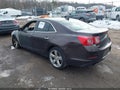 2015 Chevrolet Malibu — photo 3 of 13 | VIN 1G11G5SX8FF239561