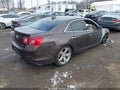 2015 Chevrolet Malibu — photo 4 of 13 | VIN 1G11G5SX8FF239561