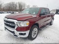 2019 Ram 1500 — photo 2 of 16 | VIN 1C6RRFFG1KN734678