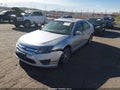 2012 Ford Fusion — photo 2 of 16 | VIN 3FAHP0JA8CR383055