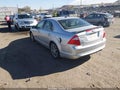 2012 Ford Fusion — photo 3 of 16 | VIN 3FAHP0JA8CR383055