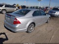 2012 Ford Fusion — photo 6 of 16 | VIN 3FAHP0JA8CR383055