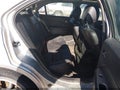 2012 Ford Fusion — photo 8 of 16 | VIN 3FAHP0JA8CR383055