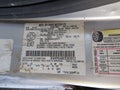 2012 Ford Fusion — photo 9 of 16 | VIN 3FAHP0JA8CR383055