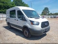 2018 Ford Transit-150 — photo 1 of 16 | VIN 1FTYE1CMXJKB42290
