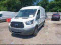 Photo 2 of 16 — 2018 Ford Transit-150