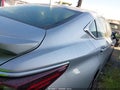 2025 Lexus ES 300h — photo 4 of 19 | VIN 58ADA1C16SU075617