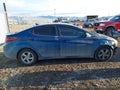 Photo 14 of 17 — 2014 Hyundai Elantra
