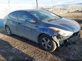 Photo 1 of 17 — 2014 Hyundai Elantra
