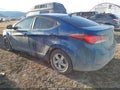 Photo 3 of 17 — 2014 Hyundai Elantra