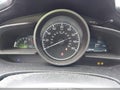2018 Mazda 3 — photo 7 of 16 | VIN 3MZBN1V3XJM160949