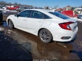 2020 Honda Civic — photo 3 of 17 | VIN 19XFC1F35LE221727