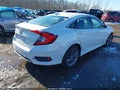 2020 Honda Civic — photo 4 of 17 | VIN 19XFC1F35LE221727