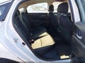 2020 Honda Civic — photo 8 of 17 | VIN 19XFC1F35LE221727