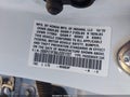2020 Honda Civic — photo 9 of 17 | VIN 19XFC1F35LE221727