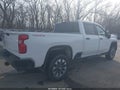 Photo 4 of 16 — 2024 Chevrolet Silverado 2500